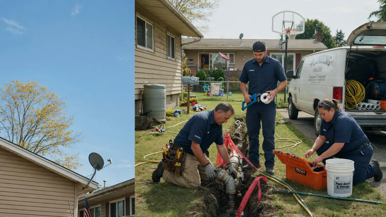 Garbage Disposal Replacement in Blue Mound, IL near me